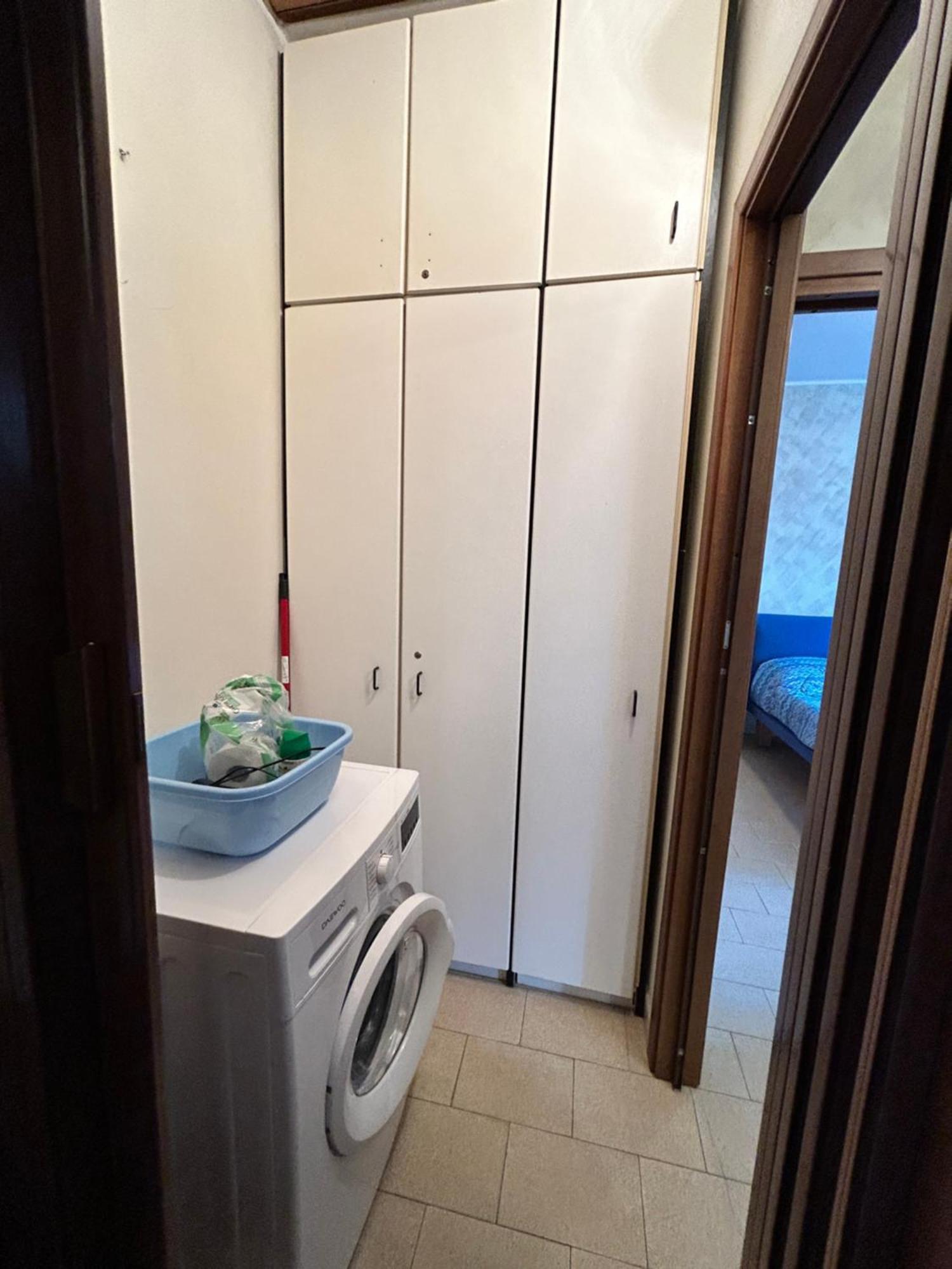 Appartamento Mino Magenta Zewnętrze zdjęcie